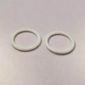 PTFE ও-রিং