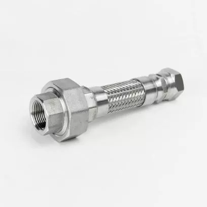 চাঙ্গা PTFE কম্পোজিট টিউবিং